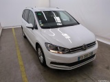 Volkswagen  Touran  Lounge Business BMT/Start-Stopp 2.0 TDI 150CV BVA7 E6d #4