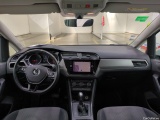 Volkswagen  Touran  Lounge Business BMT/Start-Stopp 2.0 TDI 150CV BVA7 E6d #5