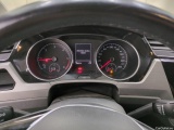 Volkswagen  Touran  Lounge Business BMT/Start-Stopp 2.0 TDI 150CV BVA7 E6d #6