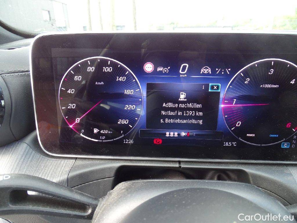 Mercedes  C-Klasse C -Klasse Lim. C 300 d (206.006)AMG 2.0 AMG Line 210KW AT9 E6d #6