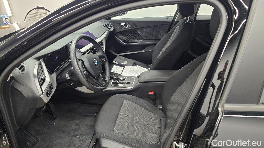 Bmw  Serie 1 Baureihe 1 Lim. 116 d 1.5 85KW AT7 E6d #4