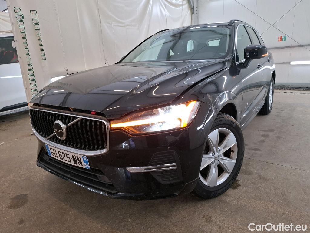 Volvo  XC60  Momentum Business 2WD 2.0 B4 195CV BVA8 E6d #1