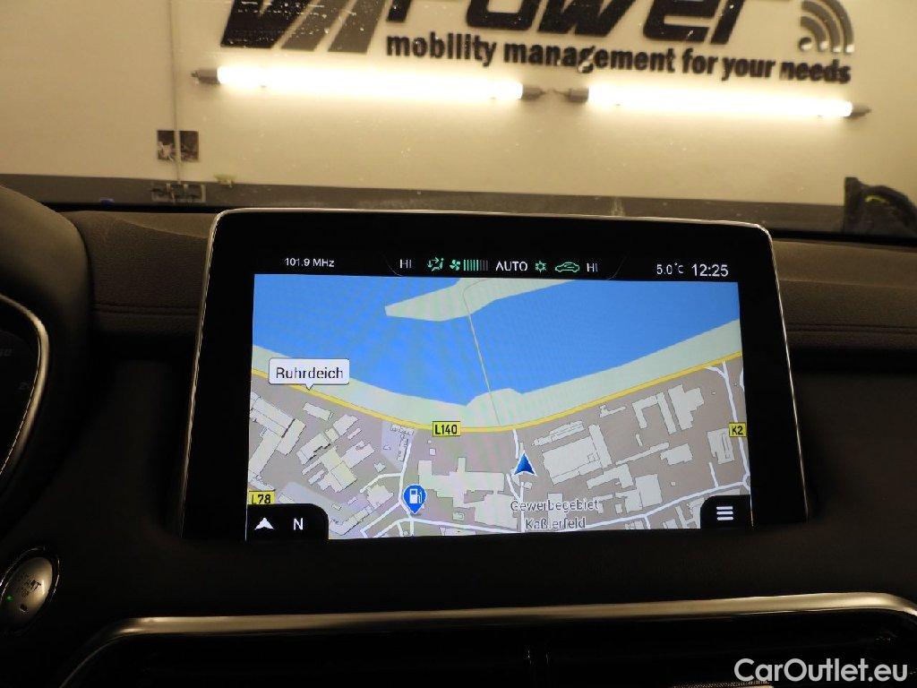 MG  EHS MG  PHEV Luxury 5d 119kW #6