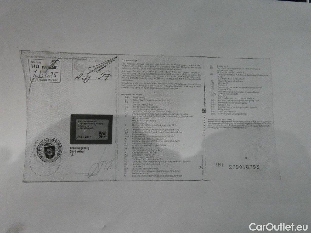 Volkswagen  Passat  Lim. Elegance 2.0 TDI 140KW AT7 E6dT #14