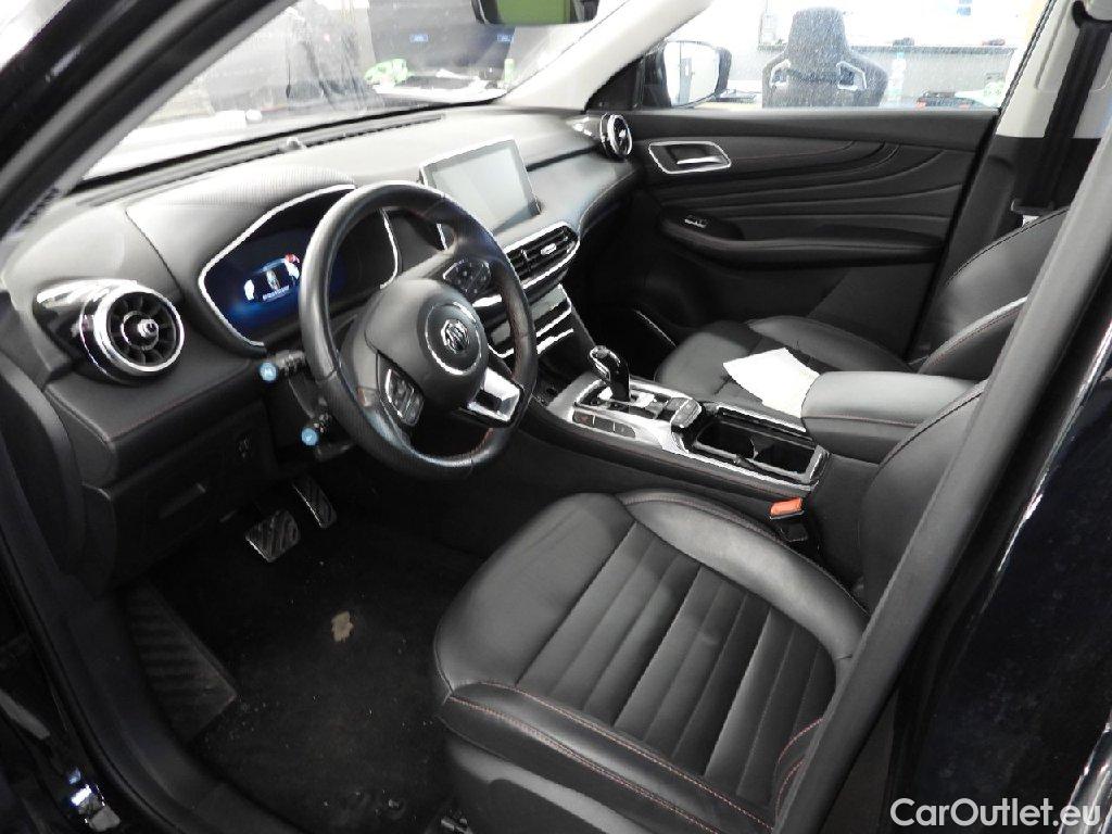 MG  EHS MG  PHEV Luxury 5d 119kW #7