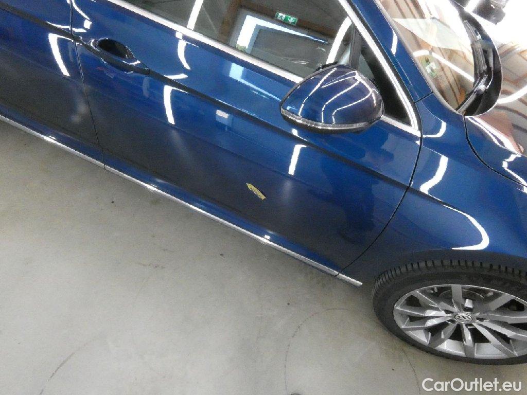 Volkswagen  Passat  Lim. Elegance 2.0 TDI 140KW AT7 E6dT #46