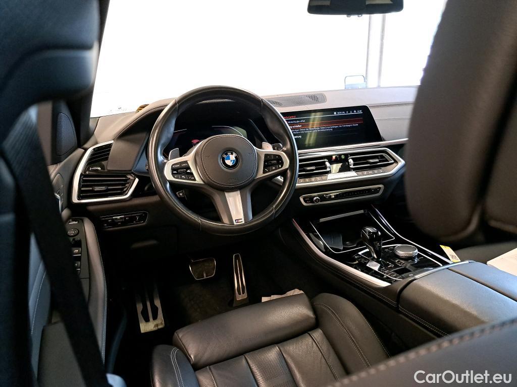 Bmw  X5 Baureihe  xDrive 30 d M Sport 3.0 210KW AT8 E6d #13