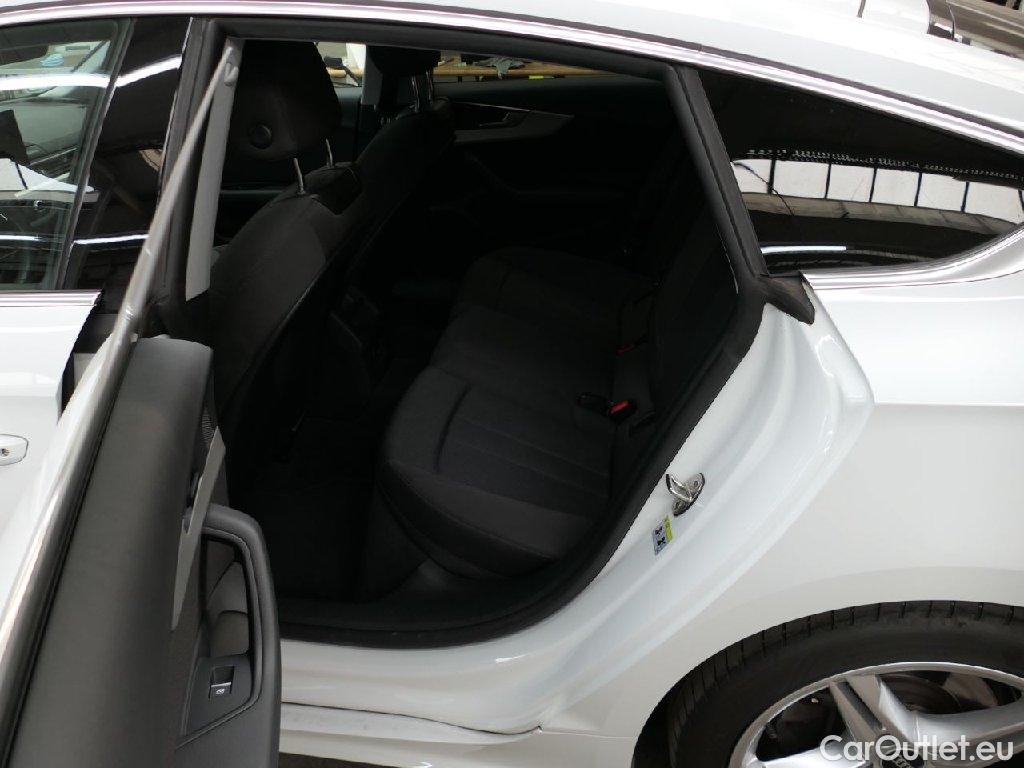 Audi  A5 Sportback  35 TDI 2.0 TDI 120KW AT7 E6d #10