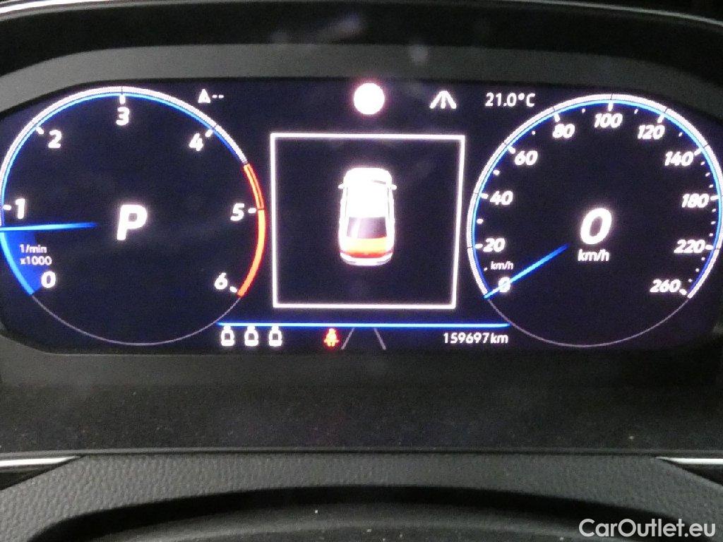 Volkswagen  Passat  Lim. Elegance 2.0 TDI 140KW AT7 E6dT #6