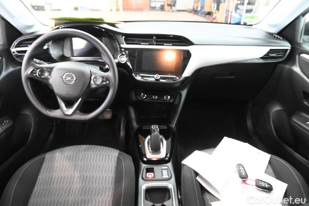 Opel  Corsa  F e Edition 50kWh #3