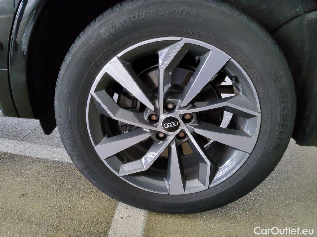 Audi  Q5  40 TDI quattro S line 2.0 TDI 150KW AT7 E6d #27