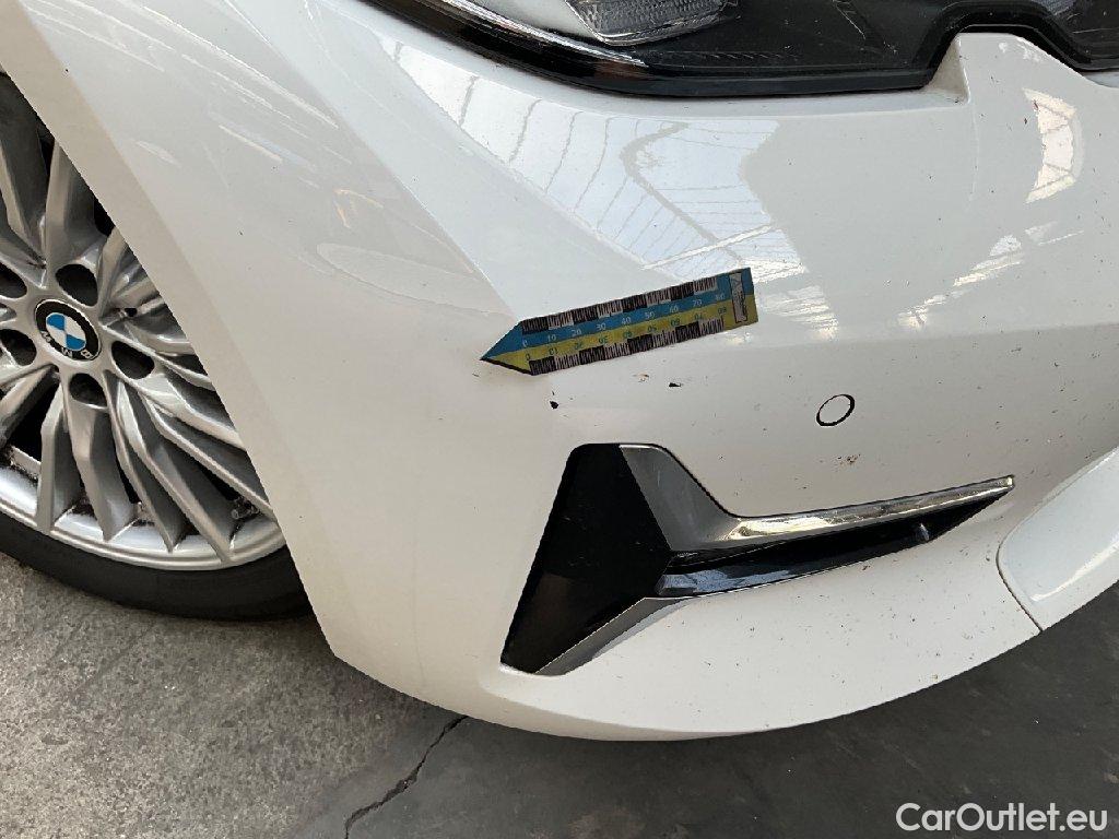 Bmw  Serie 3 Baureihe 3 Touring 330 d xDrive Luxury Line 210KW AT8 E6d #16