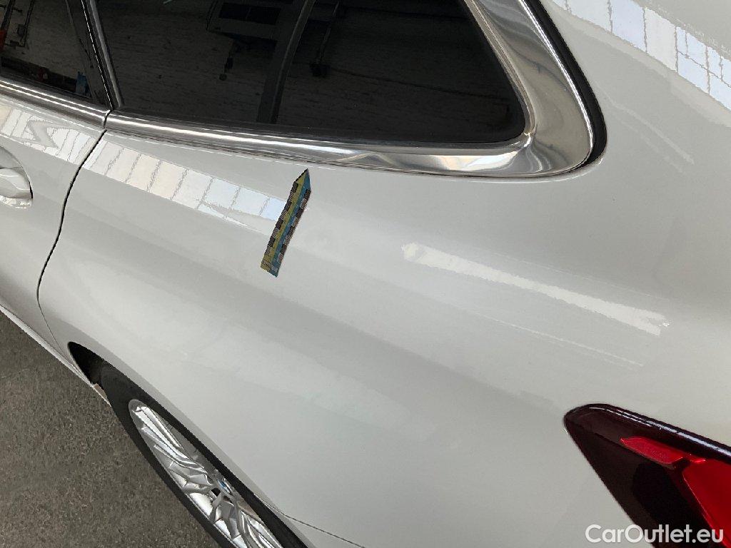Bmw  Serie 3 Baureihe 3 Touring 330 d xDrive Luxury Line 210KW AT8 E6d #26