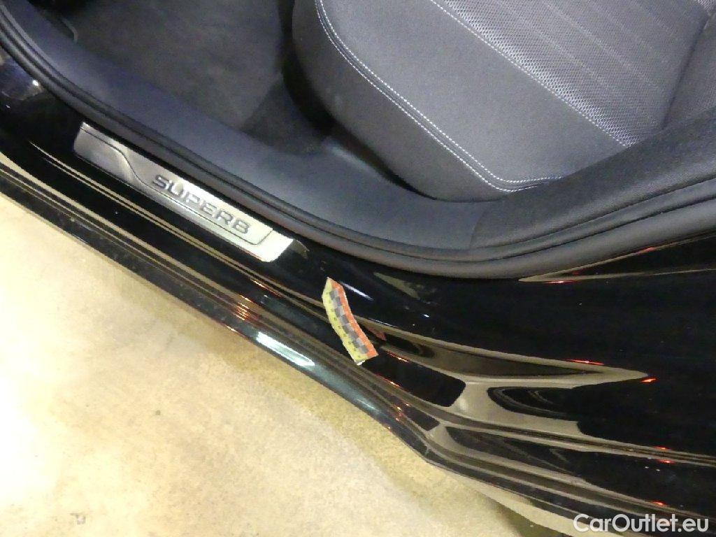 Skoda  Superb  Combi Style 2.0 TDI 110KW AT7 E6d #15