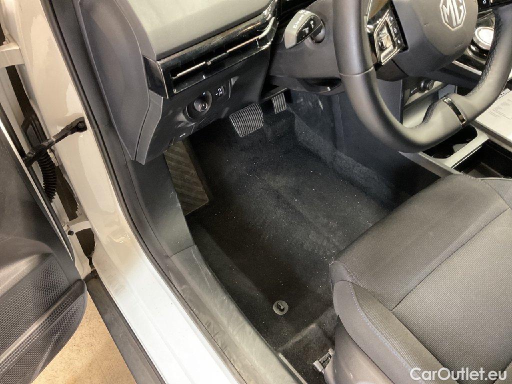 MG  EHS MG MG4 Standard 5d 125kW #27