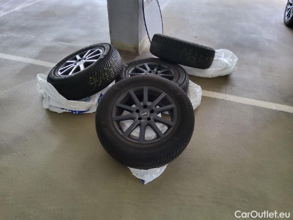 Audi  Q5  40 TDI quattro S line 2.0 TDI 150KW AT7 E6d #42