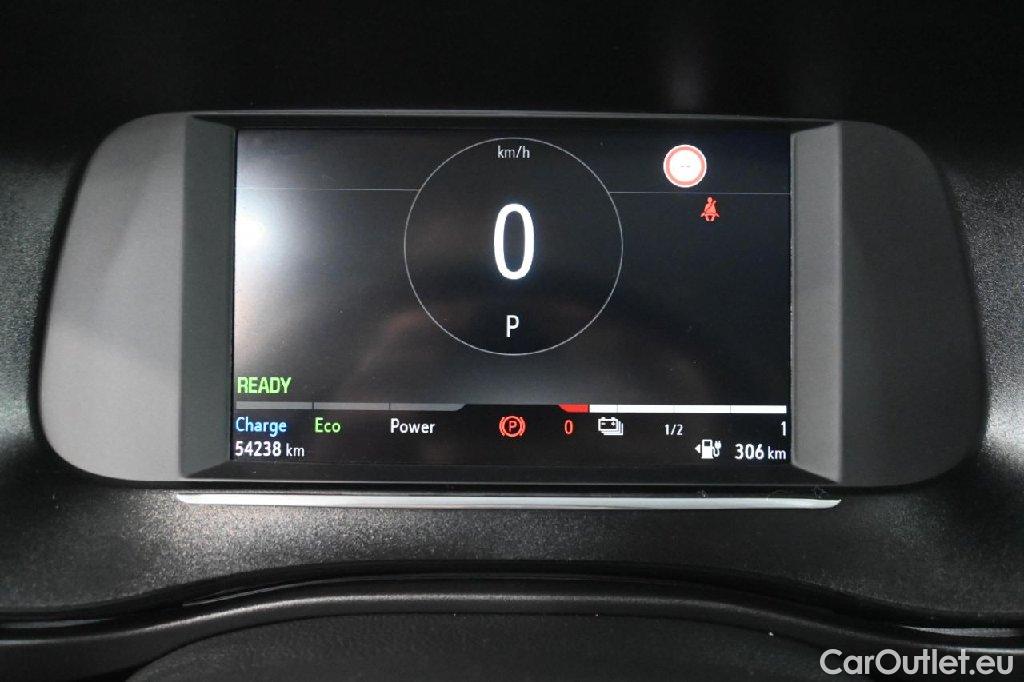 Opel  Corsa  F e Edition 50kWh #6