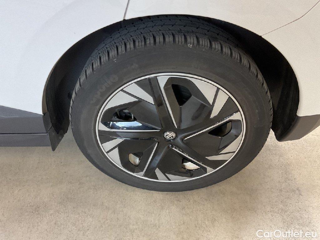 MG  EHS MG MG4 Standard 5d 125kW #37