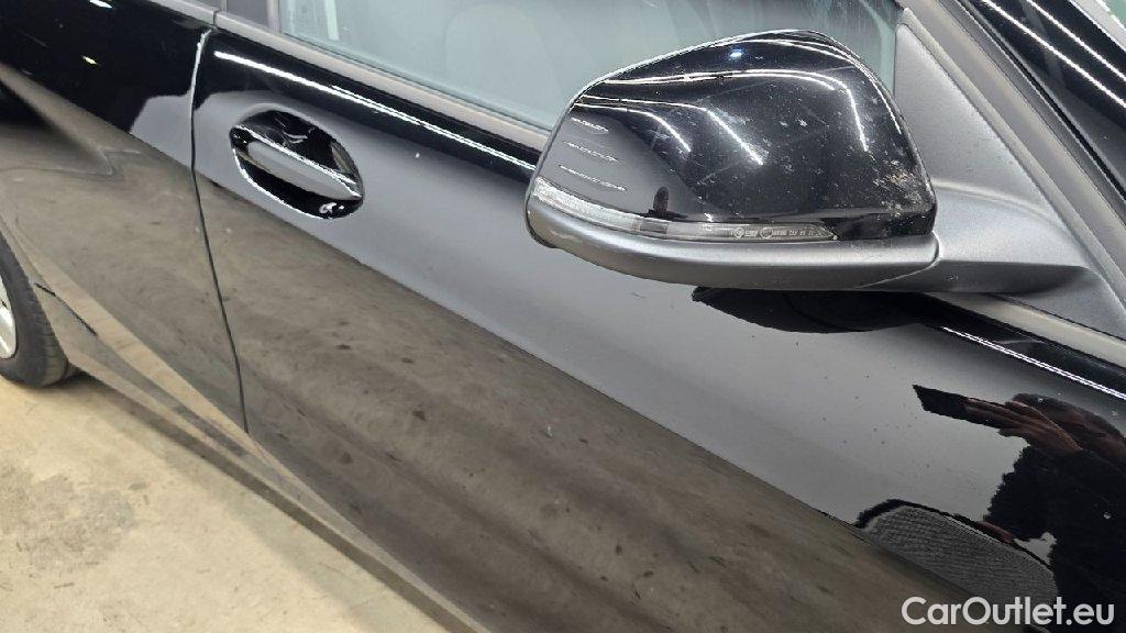 Bmw  Serie 1 Baureihe 1 Lim. 116 d 1.5 85KW AT7 E6d #26