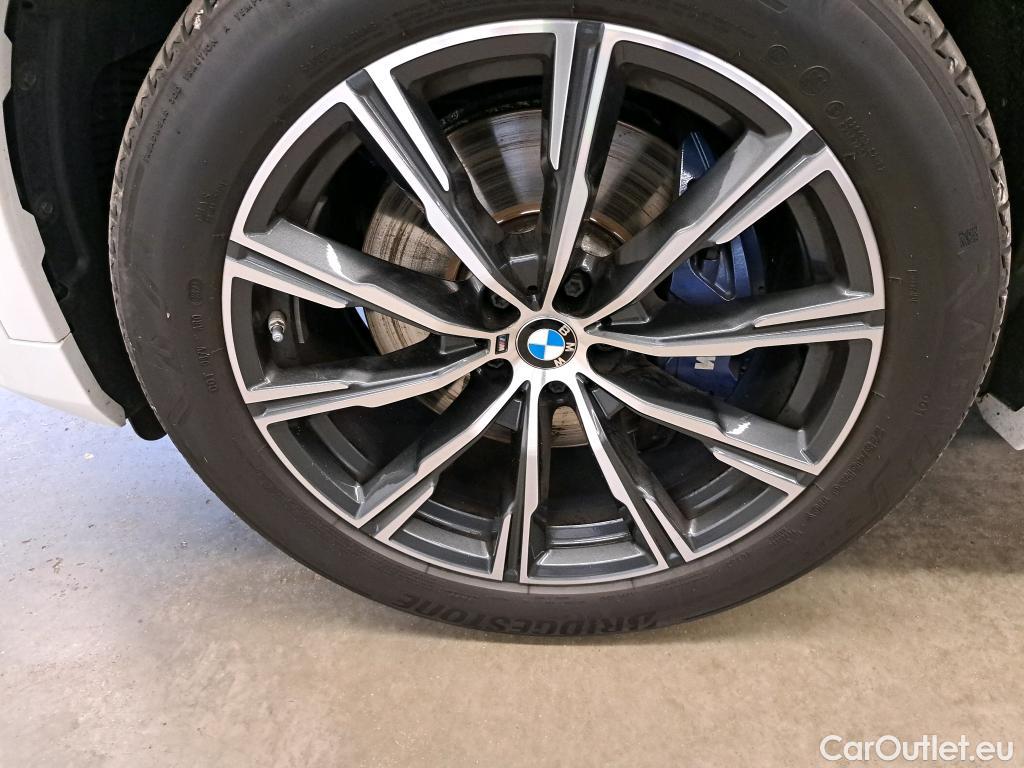 Bmw  X5 Baureihe  xDrive 30 d M Sport 3.0 210KW AT8 E6d #11