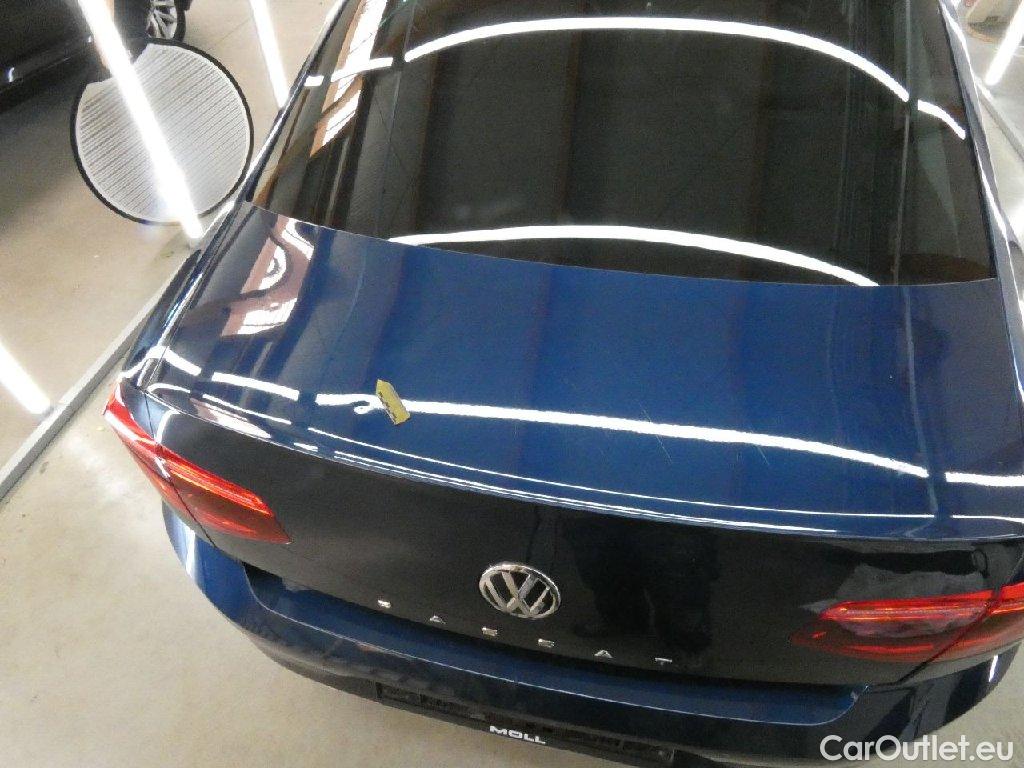 Volkswagen  Passat  Lim. Elegance 2.0 TDI 140KW AT7 E6dT #49