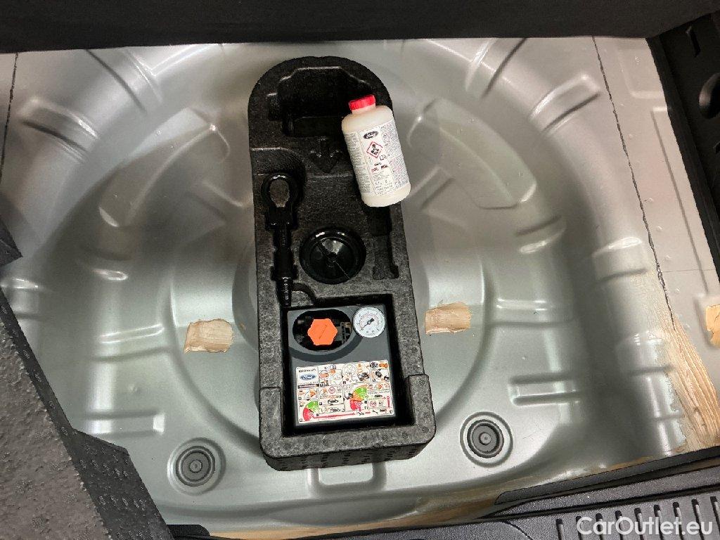 Ford  Focus  Turnier Cool & Connect 1.5 EcoBlue 88KW MT6 E6dT #20