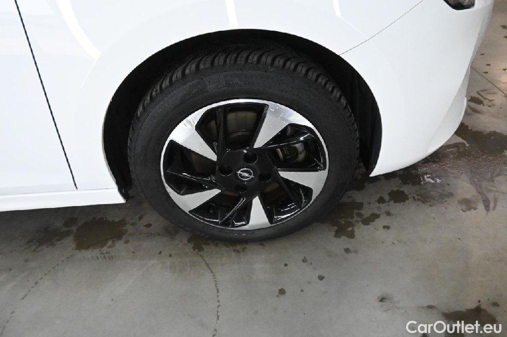 Opel  Corsa  F e Edition 50kWh #43
