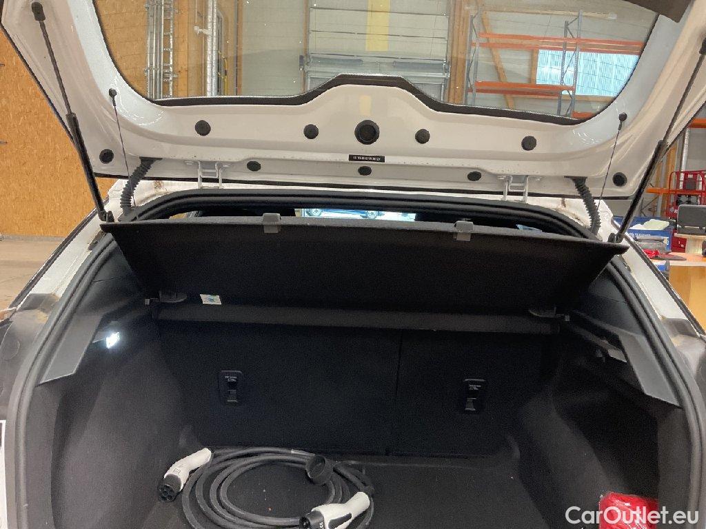 MG  EHS MG MG4 Standard 5d 125kW #11