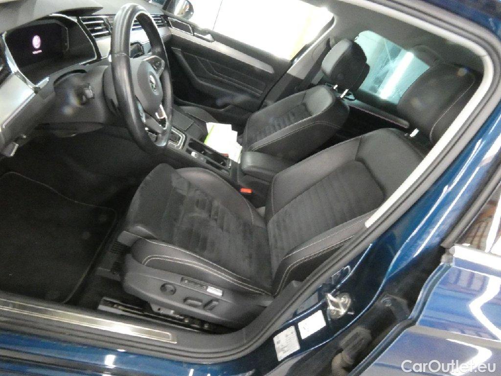 Volkswagen  Passat  Lim. Elegance 2.0 TDI 140KW AT7 E6dT #4