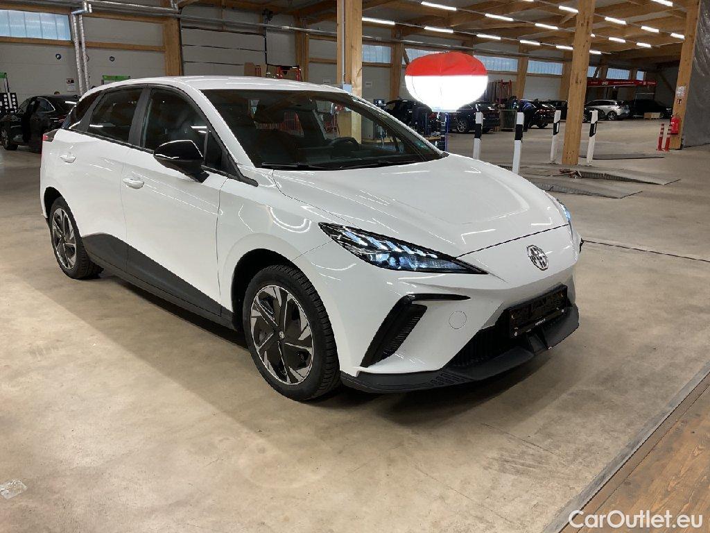 MG  EHS MG MG4 Standard 5d 125kW #7