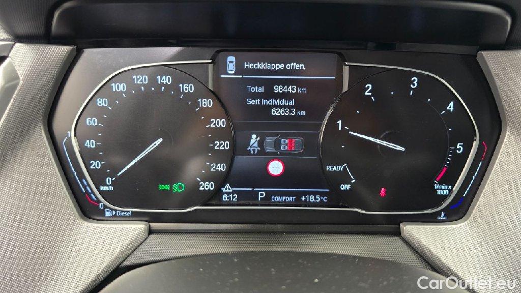 Bmw  Serie 1 Baureihe 1 Lim. 116 d 1.5 85KW AT7 E6d #6