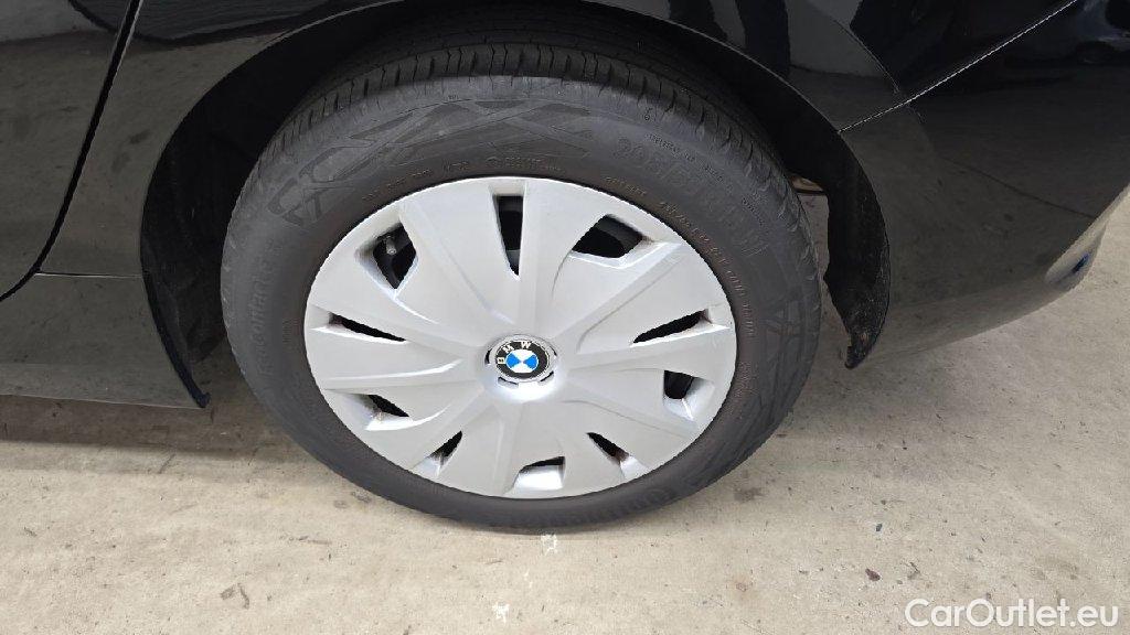 Bmw  Serie 1 Baureihe 1 Lim. 116 d 1.5 85KW AT7 E6d #30