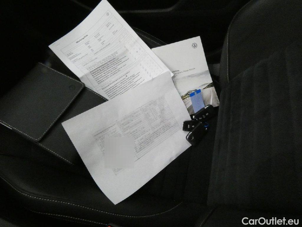 Volkswagen  Passat  Lim. Elegance 2.0 TDI 140KW AT7 E6dT #13