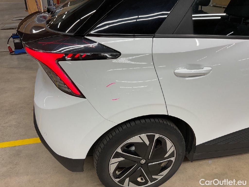 MG  EHS MG MG4 Standard 5d 125kW #33