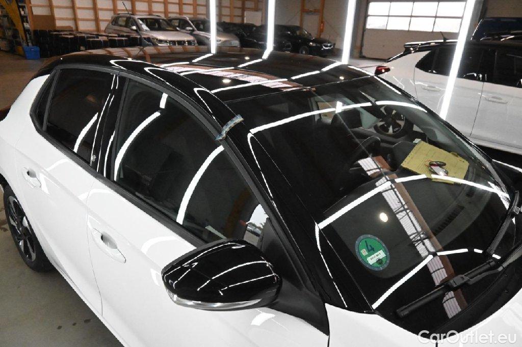 Opel  Corsa  F e Edition 50kWh #24