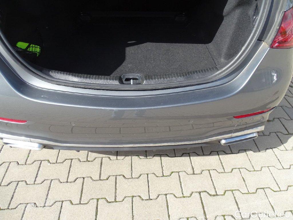 Mercedes  C-Klasse C -Klasse Lim. C 300 d (206.006)AMG 2.0 AMG Line 210KW AT9 E6d #20