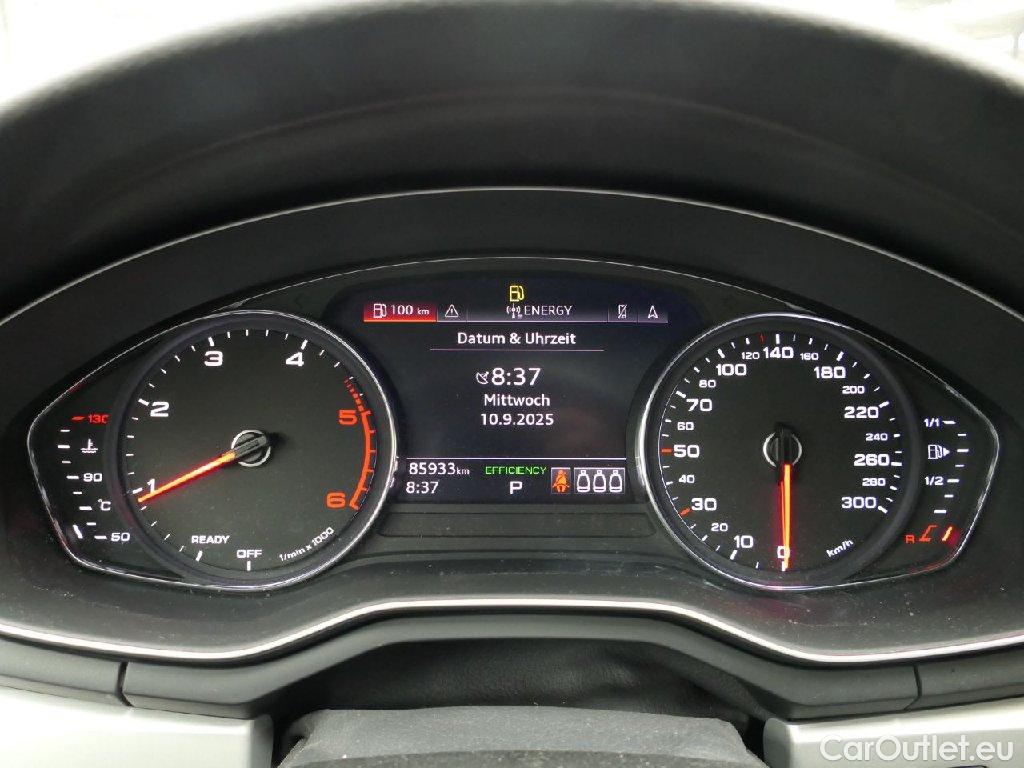 Audi  A5 Sportback  35 TDI 2.0 TDI 120KW AT7 E6d #6