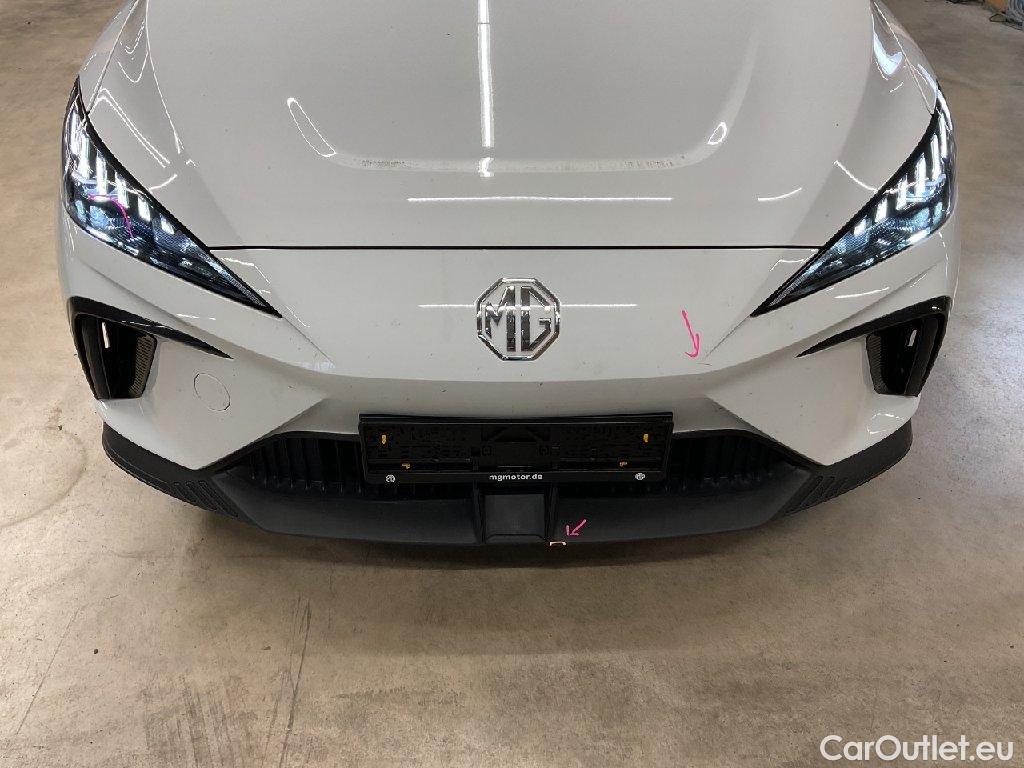 MG  EHS MG MG4 Standard 5d 125kW #22