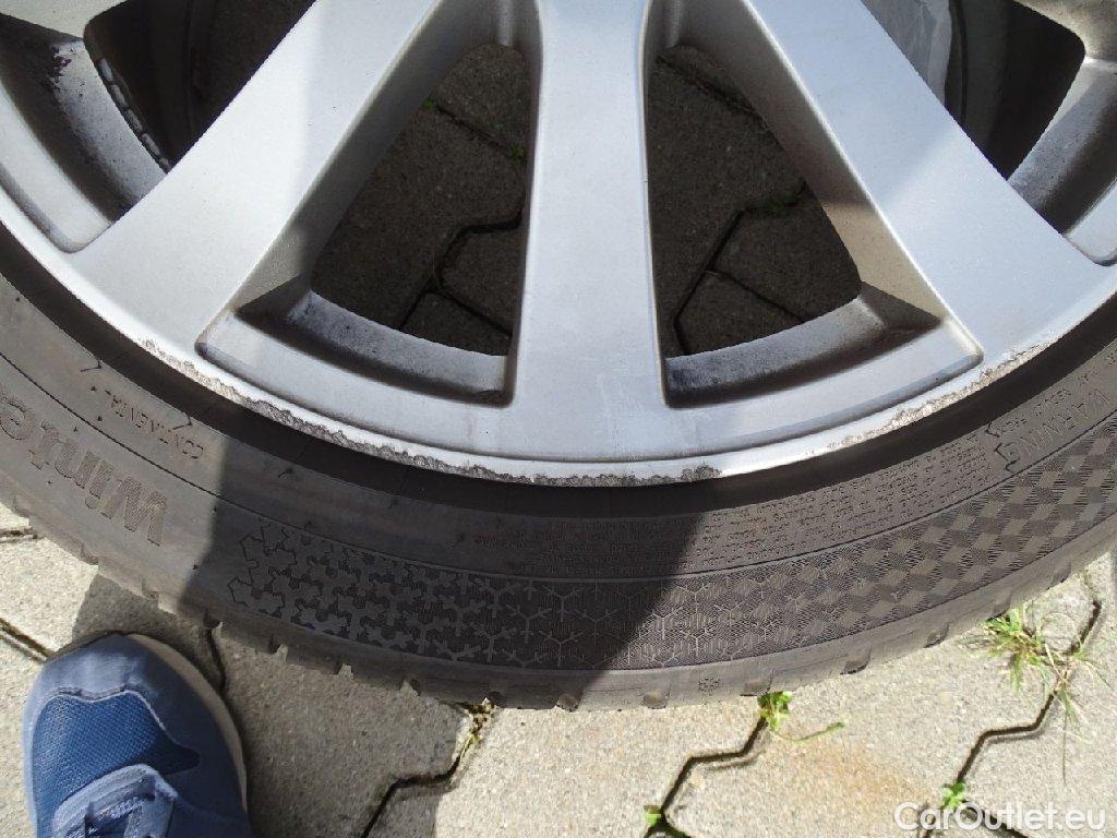 Mercedes  C-Klasse C -Klasse Lim. C 300 d (206.006)AMG 2.0 AMG Line 210KW AT9 E6d #26