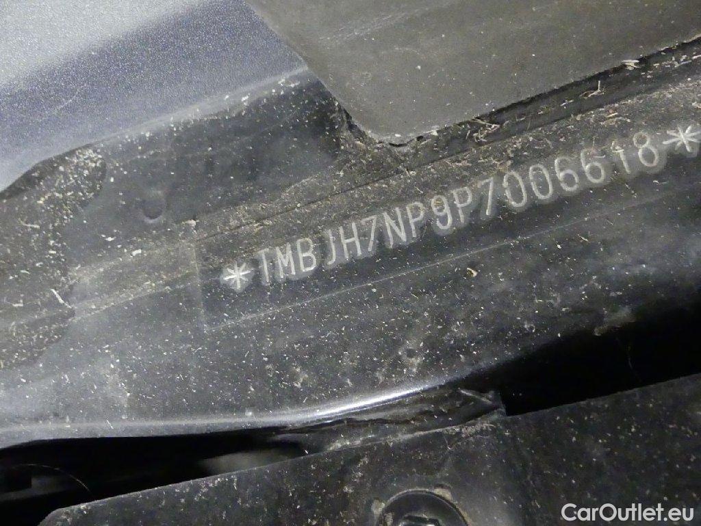 Skoda  Superb  Combi Style 2.0 TDI 110KW AT7 E6d #5