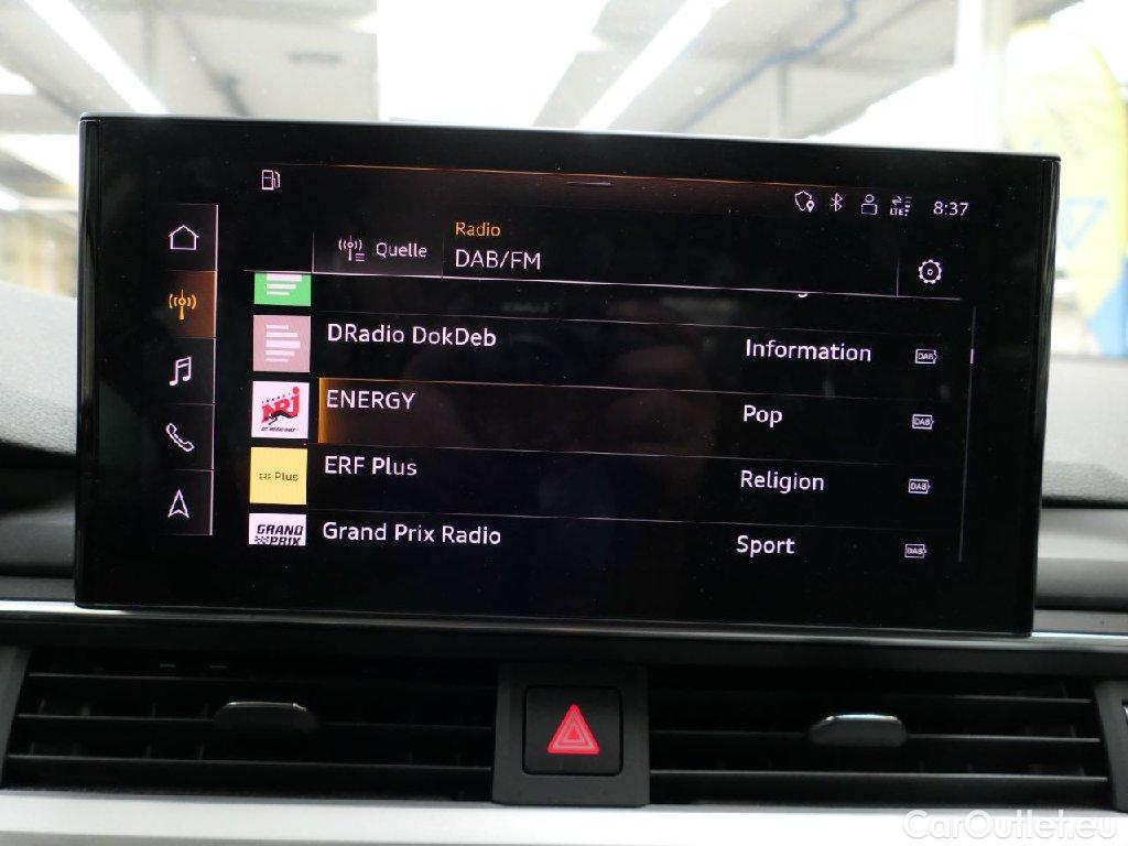 Audi  A5 Sportback  35 TDI 2.0 TDI 120KW AT7 E6d #13