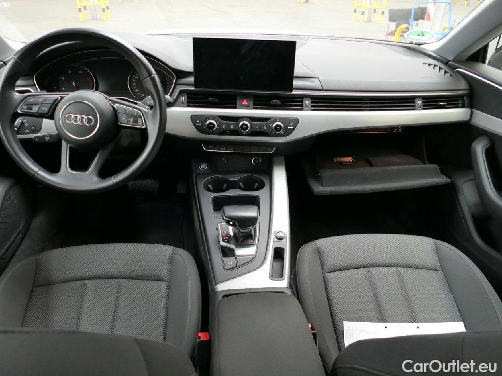 Audi  A5 Sportback  35 TDI 2.0 TDI 120KW AT7 E6d #3