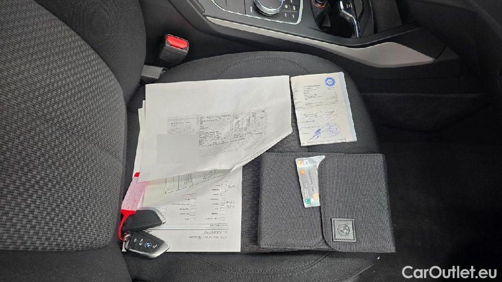 Bmw  Serie 1 Baureihe 1 Lim. 116 d 1.5 85KW AT7 E6d #14