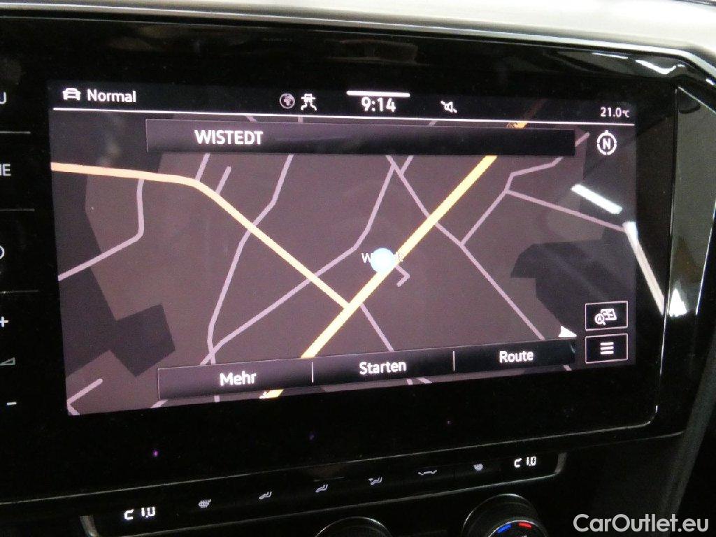 Volkswagen  Passat  Lim. Elegance 2.0 TDI 140KW AT7 E6dT #12