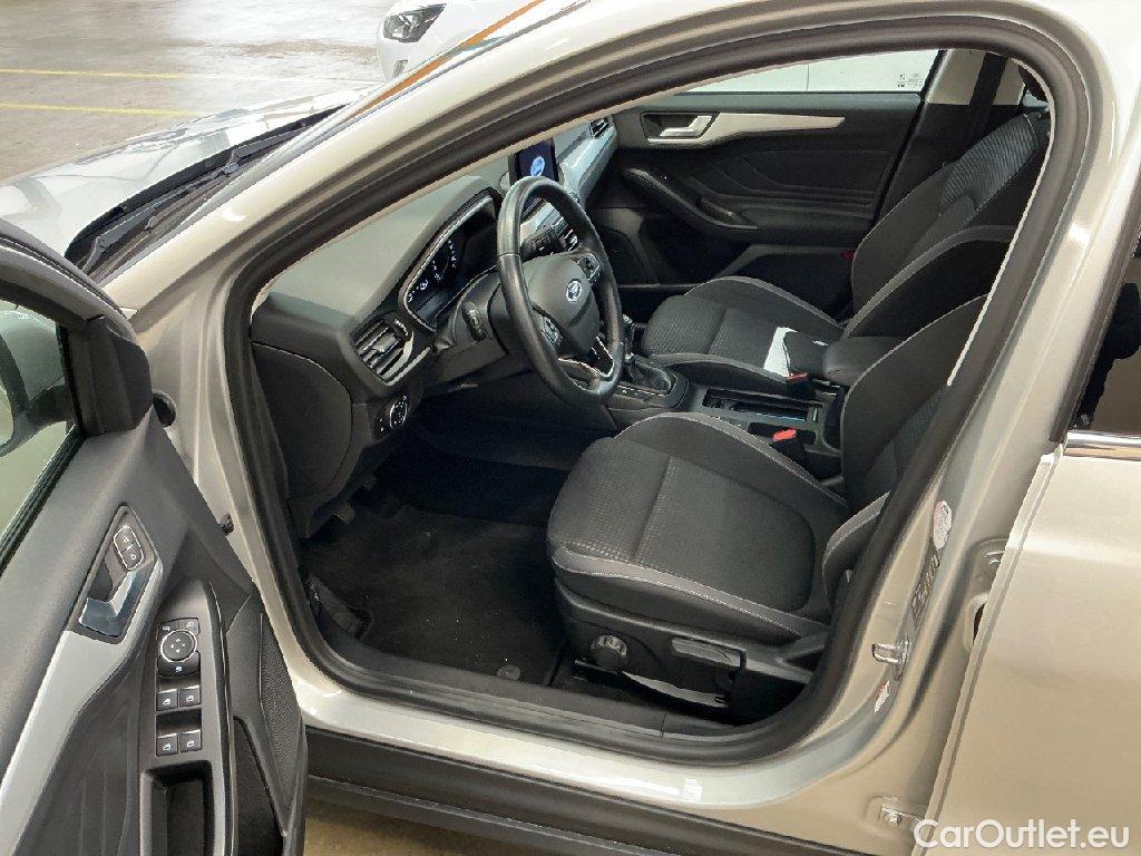Ford  Focus  Turnier Cool & Connect 1.5 EcoBlue 88KW MT6 E6dT #4