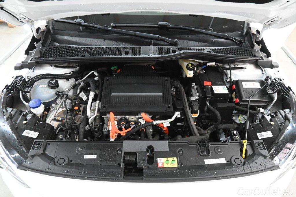 Opel  Corsa  F e Edition 50kWh #11