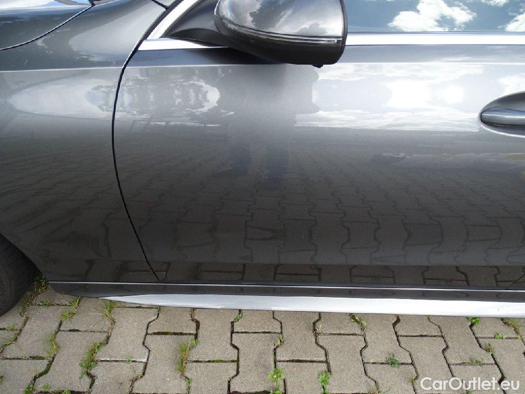 Mercedes  C-Klasse C -Klasse Lim. C 300 d (206.006)AMG 2.0 AMG Line 210KW AT9 E6d #16