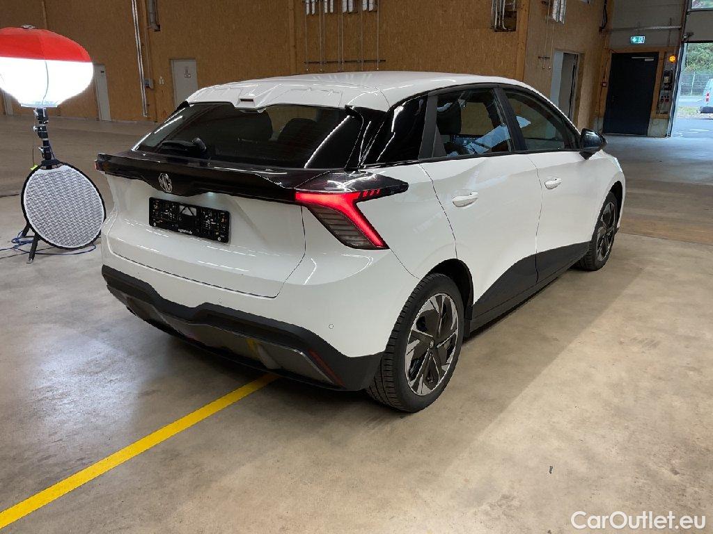 MG  EHS MG MG4 Standard 5d 125kW #2