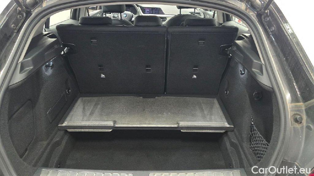 Bmw  Serie 1 Baureihe 1 Lim. 116 d 1.5 85KW AT7 E6d #11