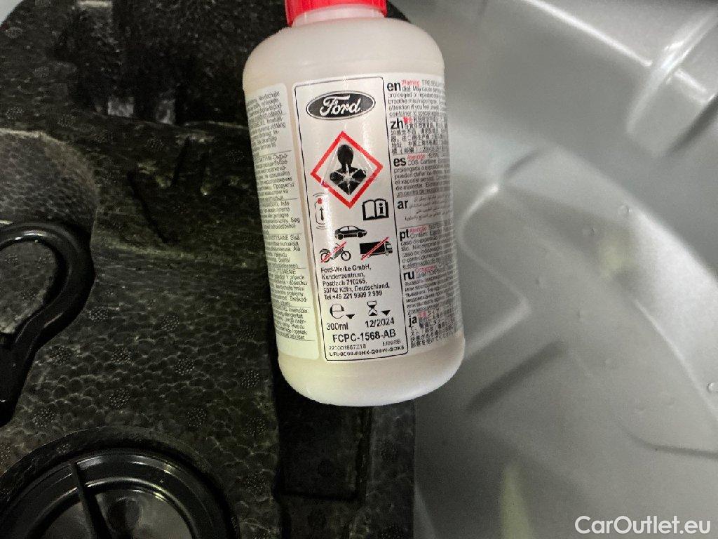 Ford  Focus  Turnier Cool & Connect 1.5 EcoBlue 88KW MT6 E6dT #21